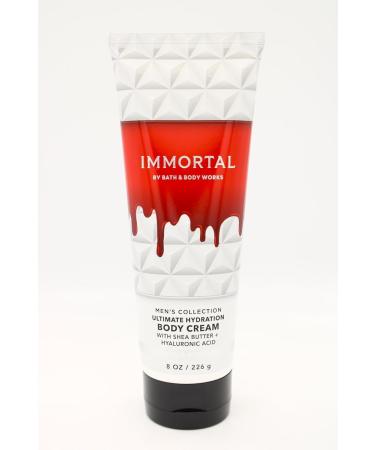 Shop Bath & Body Works Immortal Men's 3-in-1 Hair Face & Body Wash & Cream Set - International Shipping Available - Buy Online on GoSupps.com
