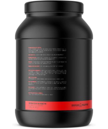 ProteinCo | 100% Whey + Iso | 24g Protein | 3.3 Lbs (3.3 lbs - Chocolat) 1.5 kg (Pack of 1) - Buy Online on GoSupps.com