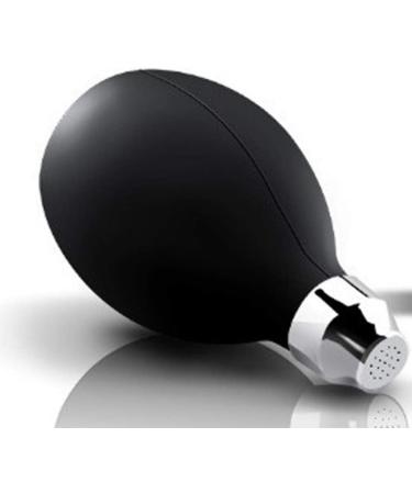 Amagogo 3x Barber Talc Blower Puffer Barber Salon Talcum Dispenser Spray Bottle - Buy Online on GoSupps.com
