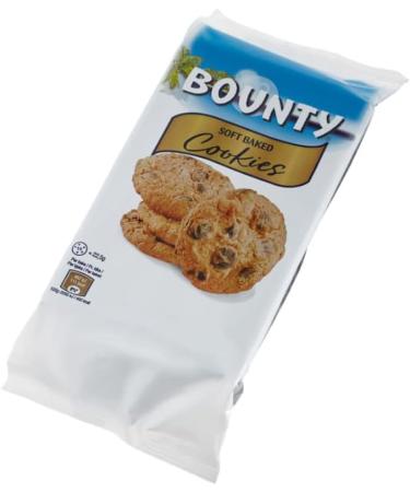 Bounty Cookies 180g - Buy Online on GoSupps.com