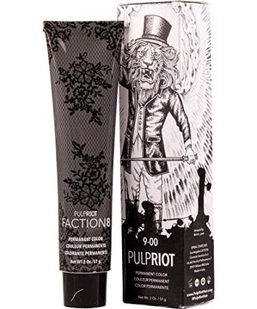 Pulp Riot Faction8 Permanent Hair Color 57g - 10-03