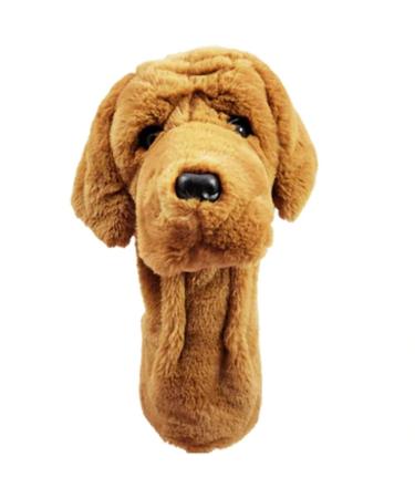 Daphne's Rhodesian Ridgeback Driver Head Cover