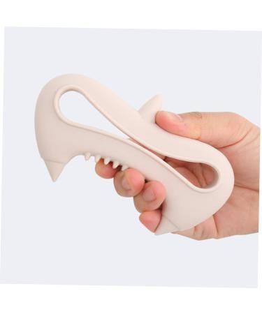 Beaupretty 9-Piece Gua Sha Scalp Massage Tool Set - Scratchy Scalp Brush for Ultimate Head Massage & Hair Care - Buy Online on GoSupps.com