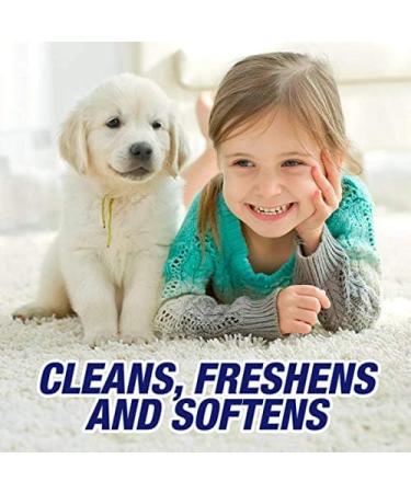 Resolve Stain Removal Carpet Cleaner Trigger 650 ml - Buy Online on GoSupps.com