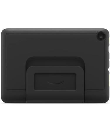 Amazon Kid-Friendly Case for Fire 7 Tablet (9th Generation, 2019 Release) - Black - Buy Online on GoSupps.com