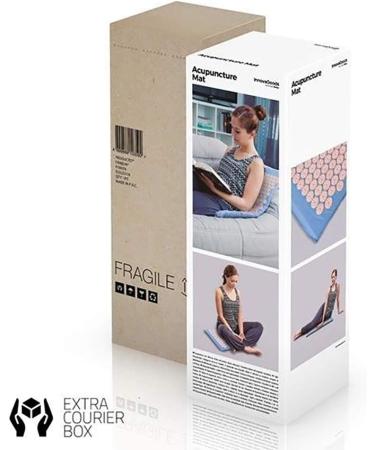 Buy Innovagoods IG116240 Acupuncture Device - Enhance Wellness & Pain Relief | Fast International Shipping - Buy Online on GoSupps.com