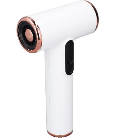 TYTOGE Hair Dryer Cordless USB Rechargeable 15000mAh Fast Drying Portable Blow Dryer for Dormitory Travel Outdoor - Buy Online on GoSupps.com