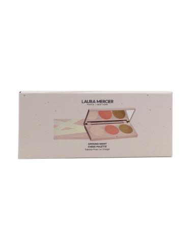 Laura Mercier Opening Night Cheek Palette - Illuminate and Define with this must-have palette - Buy Online on GoSupps.com