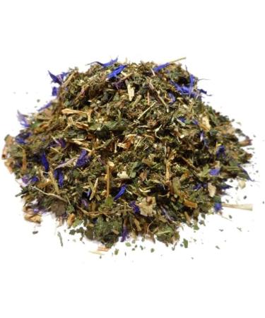 Herboristeria du Valmont Prostate herbal tea Urinary comfort for men 150 g 150 grams - Buy Online on GoSupps.com