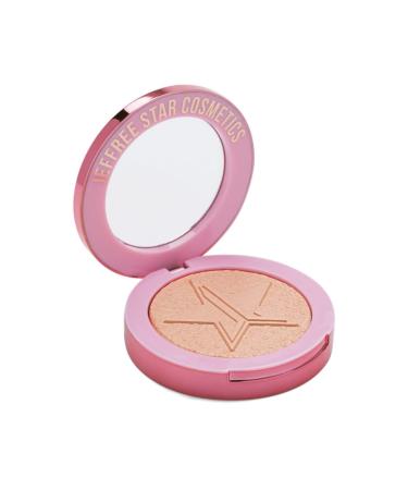 Jeffree Star Skin Frost Highlighter - Peach Goddess | Buy Online - Buy Online on GoSupps.com