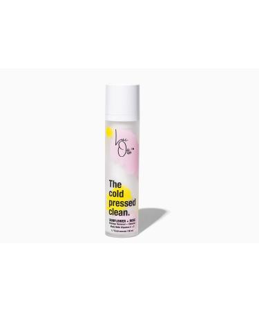 Luc Otto The Cold Pressed Clean - Buy Online on GoSupps.com