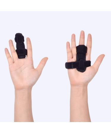 Buy Milisten Thumb Splint - Fracture Support Brace for Rehabilitation | International Shipping - Buy Online on GoSupps.com