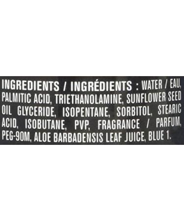 Edge Sensitive Skin Shave Gel - Soothing 7 oz for Smooth Shaves | International Shipping Available - Buy Online on GoSupps.com