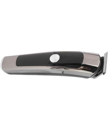 Qukaim Hair Cutting Clipper Electric Hair Trimmer Kit IPX7 Waterproof Beard Nose Hair Shaving 5 Guide Combs Rechargeable Haircut Grooming Clipper - Buy Online on GoSupps.com