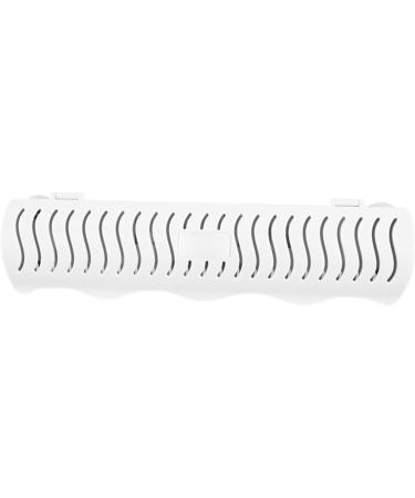 Hair Extensions Hanger - Tape-In and Halo Extensions Holder Waterproof Hair Extension Holder | 4-In-1 Hair Extension Style Caddy Professional Hair Styling Tool Extension Caddy for Washing Coloring - Buy Online on GoSupps.com