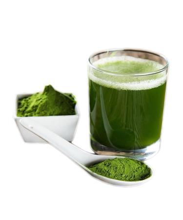 50g-500g Th vert Matcha Tisane Chine Th parfum original Bon th Naturel Organique Th aux fleurs parfum es Aliments verts sans additifs Tisane (500g)