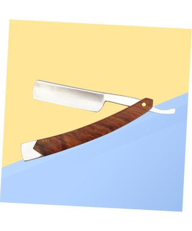 Minkissy 2pcs Stainless Steel Razor Blade Manual Scraper - High-Precision Shaving Tool for Smooth Skin - International Shipping Available - Buy Online on GoSupps.com