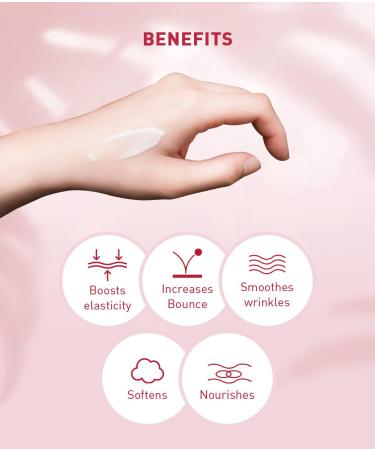 Menorah Skincare Milky Hydrating Cream - Ultra Lightweight Facial Lotion with Lemna & Oat | Natural Moisturizer for Skin Brightening - Daily Beauty Routine - Buy Online on GoSupps.com