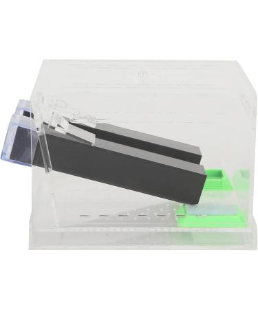 Cricket Keeper and Sturdy Cricket Keeper with Tubes for Home for Office (Large Size) - Buy Online on GoSupps.com