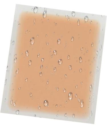 Cache-Marques Cutan s Imperm able Temporaire Discret pour la Peau - Sticker Respirant Ultra-Fin Soin Beaut Naturel Douche Travail Mariage - Buy Online on GoSupps.com