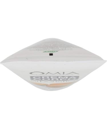  Omia OMIA Herbal Body Almond Oil Cream 200 ml - Buy Online on GoSupps.com