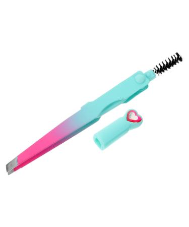 Eyebrow Tools Eyebrow Professional Beauty Accessories Eyebrow Pick Beauty Tools for Men for Eyelash Extensions Eyebrow Trimmer for Women