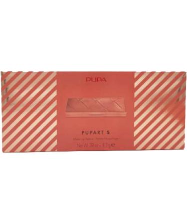 Pupa Pupart S Bronze Kit 003 Make up Palette - Buy Online on GoSupps.com