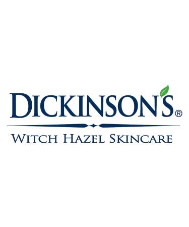 Buy Dickinson Brands Original Witch Hazel Towelettes - 20 Refreshing Cleansing Wipes, Perfect for On-the-Go - Buy Online on GoSupps.com