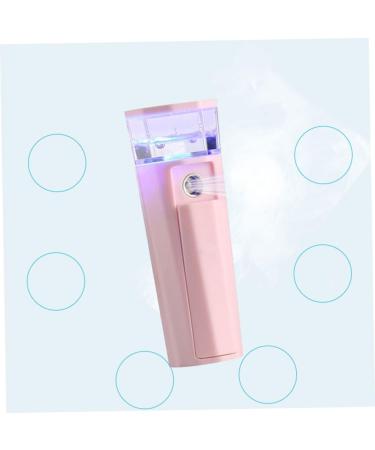 MAGICLULU 1pc Facial Care Steamer Face Steamer Small Humidifiers Mini Face Humifigier Power Bank The Face - Buy Online on GoSupps.com