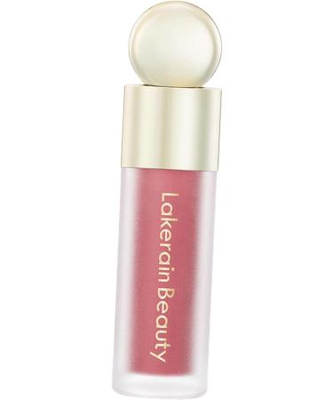 harayaa Liquid Blush Makeup Blush Lipstick Highly Pigmented Blush Nourishing Moisturizing Waterproof Girls Buildable Nonsticky for Birthday Cosplay Style E - Buy Online on GoSupps.com