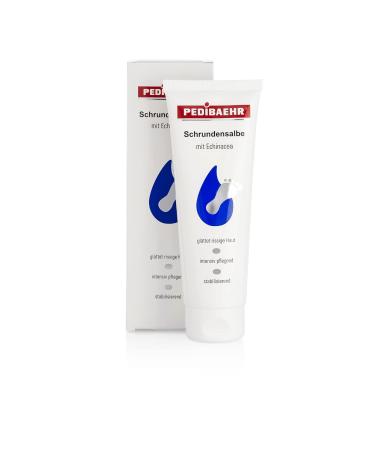 Schrundensalbe mit Echinacea 500 ml - Effektive Hautpflege f r trockene Haut | Internationale Lieferung - Buy Online on GoSupps.com