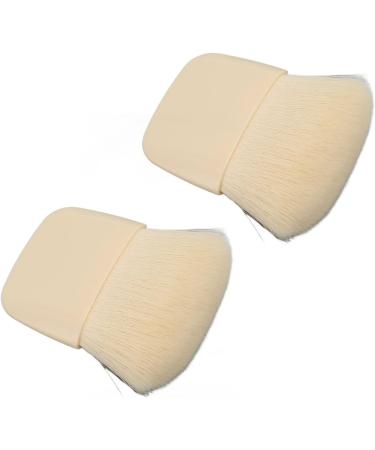 Soft Bristle Mini Makeup Brush Portable Comfortable Handle Professional Multipurpose for Blush - Buy Online on GoSupps.com