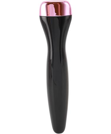 Heated Eyelash Curler 3 Temperature Settings Electric Eyelash Curler with Memory Function 360 Eyelash Curler USB Rechargeable Long Lasting Makeup (1) - Buy Online on GoSupps.com