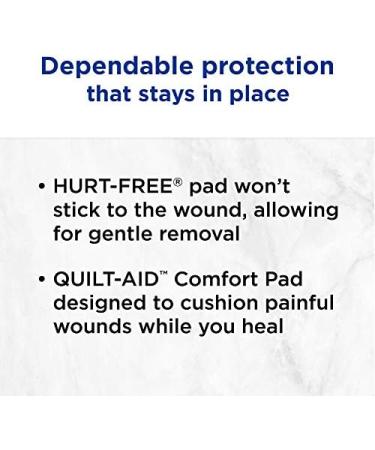 Band-Aid Tru-Stay Plastic Strips Bandages - 60 ct - All One Size - Buy Online on GoSupps.com