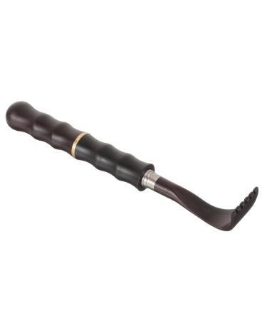 Tovinanna scratching back massage device scratching device for the back adult back scratch back relaxation scratch back relaxation massage device scratching device against itching