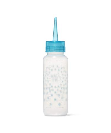 Buy Salon Care Leakproof Straight Tip Applicator Bottle - Ideal for Precise Application | Fast International Shipping - Buy Online on GoSupps.com