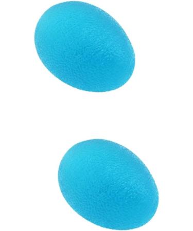 Healeved 2pcs Finger Grip Balls - Hand Strengthening & Stress Relief Exercise Balls for Optimal Grip and Performance | International Shipping Available - Buy Online on GoSupps.com
