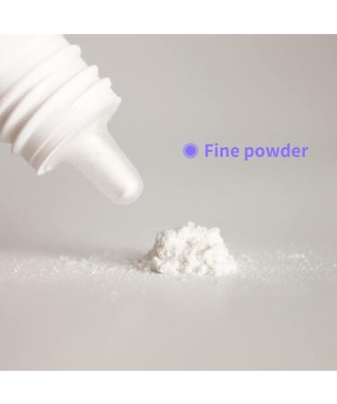 Heagimed Stoma Powder - 25g Ostomy Skin Care Powder for Dry Skin Protection - Buy Online on GoSupps.com