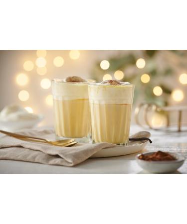 Dr. Oetker Vanilla Pods - 4 Pack (4 x 2g) | Intensive Aroma for Vegan Desserts & Cakes - Buy Online on GoSupps.com