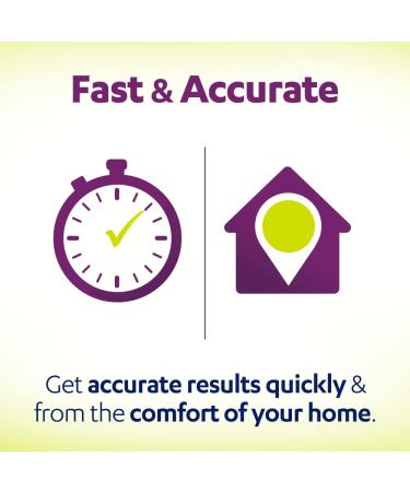 AZO Vaginal pH Test Kit - Fast & Accurate Results from #1 Trusted Brand - Buy Online on GoSupps.com