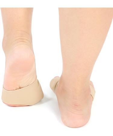 Bunion Corrector for Women and Men - Silicone Toe Straightener for Pain Relief and Orthopedic Support - Buy Online on GoSupps.com