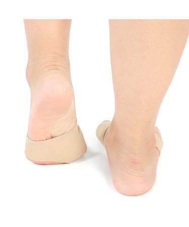 Silicone Toe Splint and Bunion Relief Kit for Hallux Valgus Correction and Foot Pain Relief - Buy Online on GoSupps.com