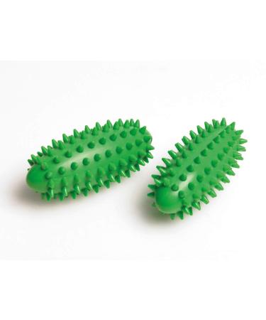 TOGU Senso Walking Trainer Plus set of 2 green