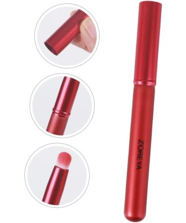 Healeved Lip Brush Lip Wands Makeup Tools Eye Cream Applicator Tool Makeup Brush Lipstick Applicator Lipstick Brush Concealer Brush Wand Lip Lip Gloss Applicator - Buy Online on GoSupps.com