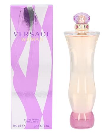 Versace Woman by Versace for Women 3.4 oz Eau de Parfum Spray