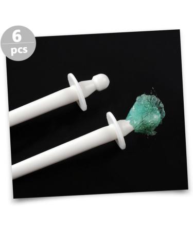 1ensemble Set De Applicateur De Cire Pour Nez B tonnets Pour pilation Des Poils Nasaux Kit Pour Nettoyage Des Narines Retrait Sans - Buy Online on GoSupps.com