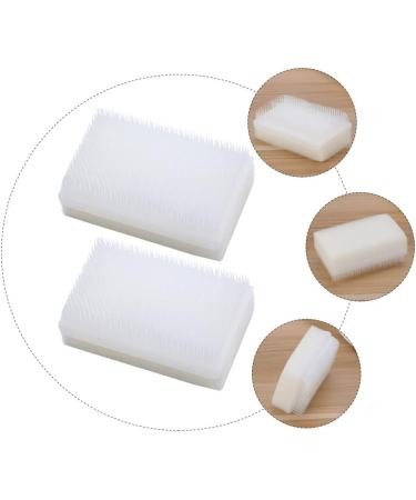 2ST Brush - Sensory Calming Brush for Kids | Soft Fur Touch Therapy Brush for Sensory Processing - Buy Online on GoSupps.com