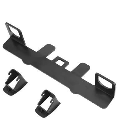 EVGATSAuto ISOFIX holder Universal ISOFIX lock Interface bracketing cars isofix-monta base for car child locking safety belt holder