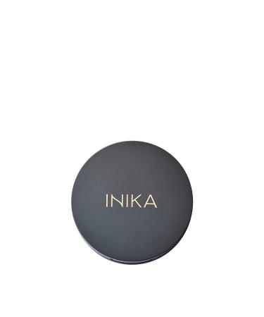 INIKA Organic Baked Mineral Foundation - Vegan & Non-Toxic Beauty (Patience) - Buy Online on GoSupps.com