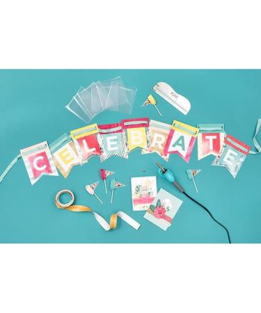We R Memory Keepers Fuse Tool multi-colored - Buy Online on GoSupps.com